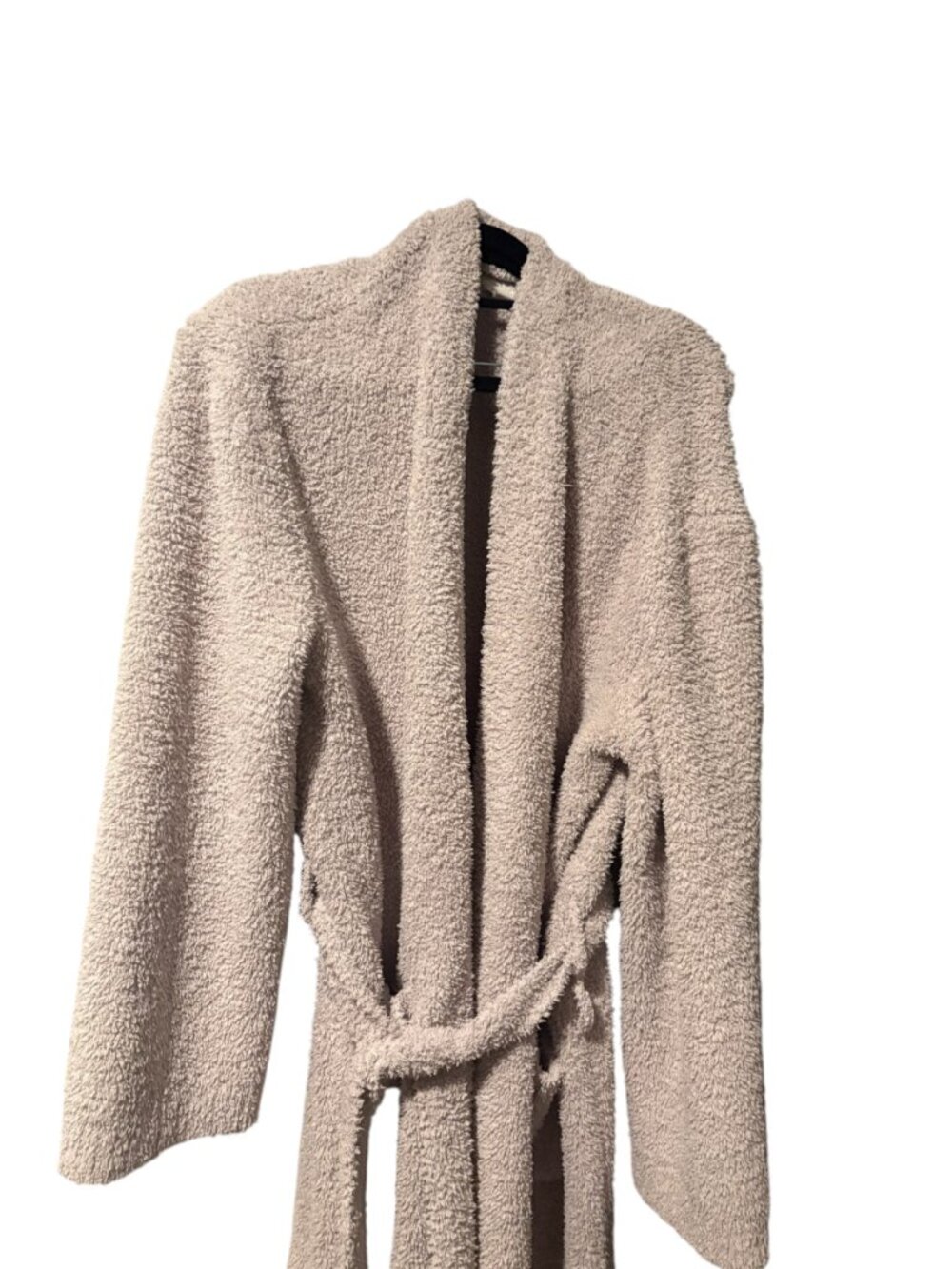 Barefoot Dreams CozyChic Knit Robe - Picture 5 of 9